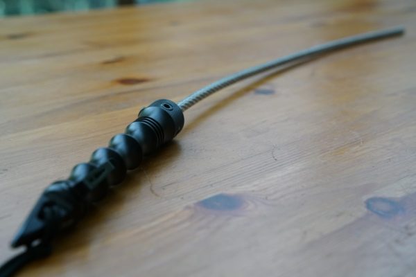 64 Stinger Tactical Whip