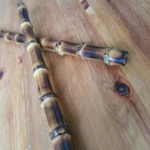 87. Bamboo Roots Set