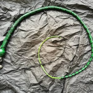 86. Tentacle Whip by Taipan
