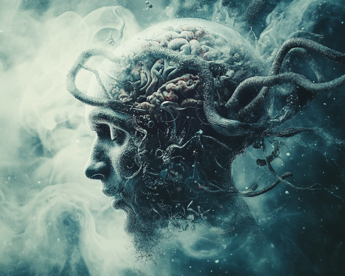You are currently viewing Neurochemicals in BDSM: How They Shape Pain, Pleasure, and Connection