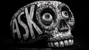 Read more about the article The Weight of the Ask