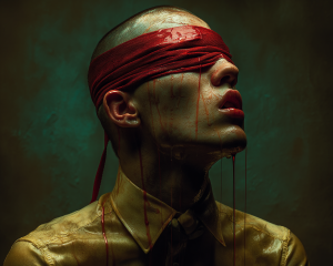 Read more about the article How I Perceive Your Masochism
